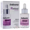Picture of Retinol Face Serum by Babaria for Women - 1 oz Serum