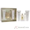 Picture of Prestige Dani by New Brand for Women - 4 Pc Gift Set 3.3oz EDP Spray, 0.5oz EDP Spray, 4.4oz Shower Gel, 4.4oz Body Lotion