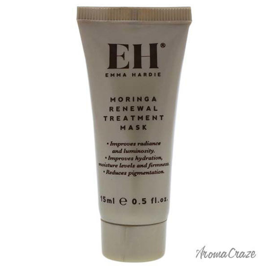 Moringa Renewal Treatment Mask by Emma Hardie for Women - 0.