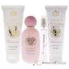 Picture of Prestige Princess Dreaming by New Brand for Women - 4 Pc Gift Set 3.3oz EDP Spray, 0.5oz EDP Spray, 4.3oz Shower Gel, 4.3oz Body Lotion