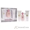 Picture of Prestige Princess Dreaming by New Brand for Women - 4 Pc Gift Set 3.3oz EDP Spray, 0.5oz EDP Spray, 4.3oz Shower Gel, 4.3oz Body Lotion