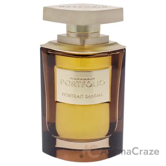Picture of Portfolio - Potrait Scandal by Al Haramain for Unisex - 2.5 oz EDP Spray