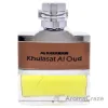 Picture of Khulasat Al Oud by Al Haramain for Unisex - 3.3 oz EDP Spray