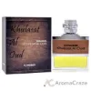 Picture of Khulasat Al Oud by Al Haramain for Unisex - 3.3 oz EDP Spray