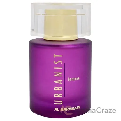 Picture of Urbanist by Al Haramain for Women - 3.3 oz EDP Spray