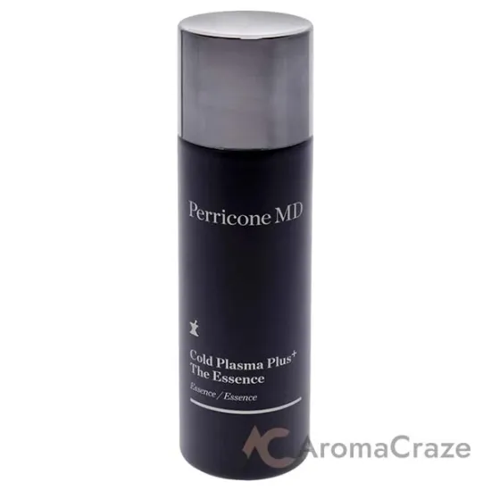Picture of Cold Plasma Plus The Essence by Perricone MD for Unisex - 4.7 oz Treatment