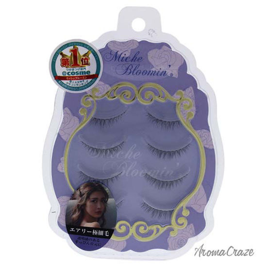 False Eyelashes - 03 Pure Sweet by Miche Bloomin for Women -