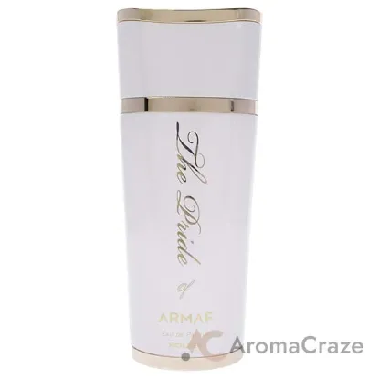 Picture of The Pride Rouge by Armaf for Women - 3.4 oz EDP Spray