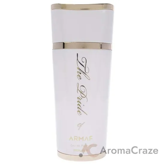 Picture of The Pride Rouge by Armaf for Women - 3.4 oz EDP Spray