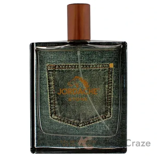 Picture of Stone by Jordache for Men - 3.4 oz EDT Spray