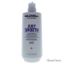 DualSenses Just Smooth Taming Shampoo by Goldwell for Unisex