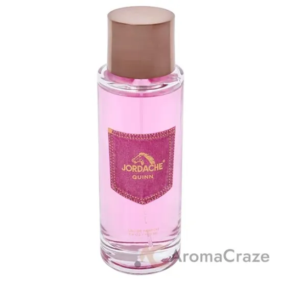 Picture of Quinn by Jordache for Women - 3.4 oz EDP Spray