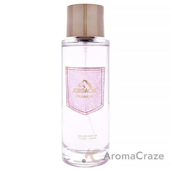 Picture of Frankie by Jordache for Women - 3.4 oz EDP Spray