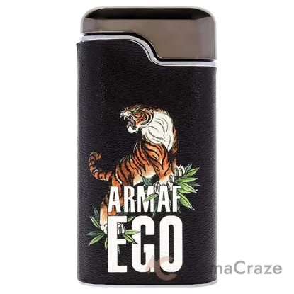 Picture of Ego Tigre by Armaf for Men - 3.4 oz EDP Spray