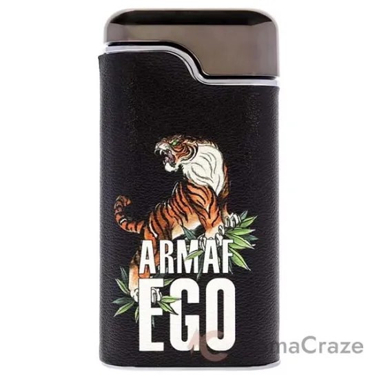 Picture of Ego Tigre by Armaf for Men - 3.4 oz EDP Spray