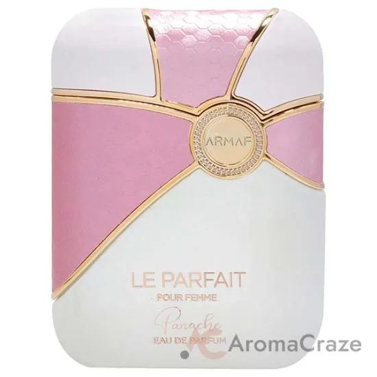 Picture of Le Parfait Panache by Armaf for Women - 3.4 oz EDP Spray