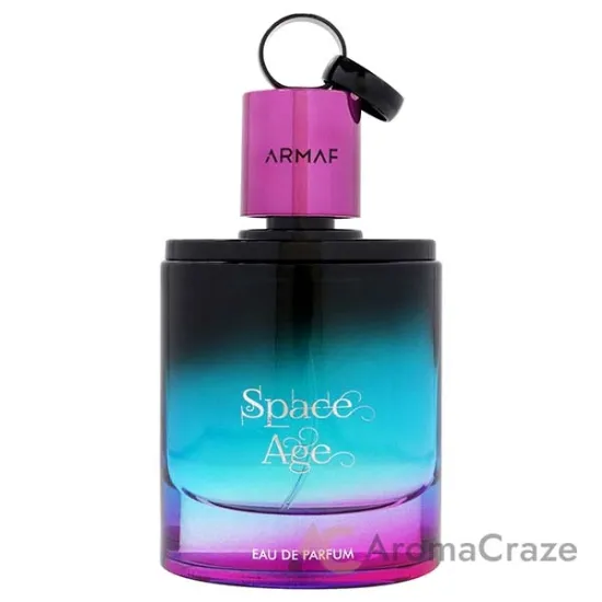 Picture of Space Age by Armaf for Women - 3.4 oz EDP Spray