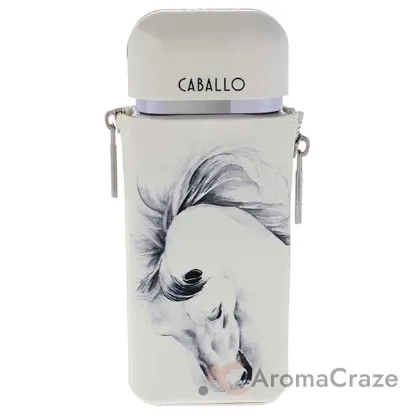 Picture of Caballo by Armaf for Men - 3.4 oz EDP Spray