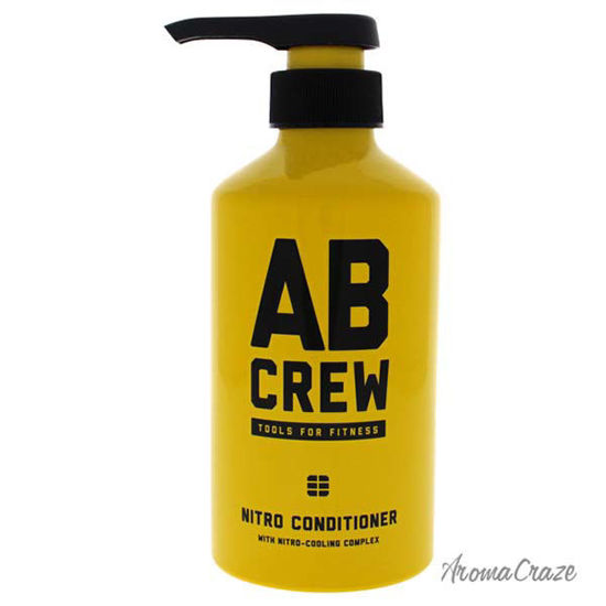 Ab Crew Nitro Conditioner by Ab Crew for Men - 16 oz Conditi