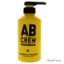 AB Crew Amazonian Shampoo by AB Crew for Men - 16 oz Shampoo