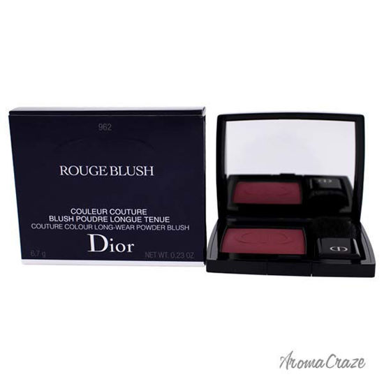 Rouge Blush - 962 Poison Matte by Christian Dior for Women -