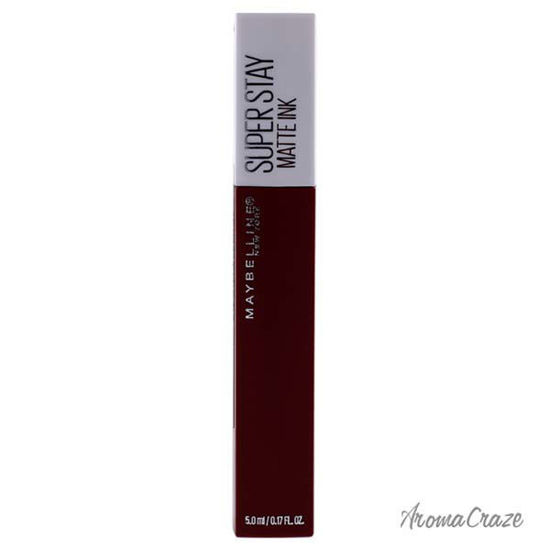 Superstay Matte Ink Un-Nude Liquid Lipstick - Ruler by Maybe