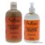 Coconut and Hibiscus Curl and Shine Kit by Shea Moisture for