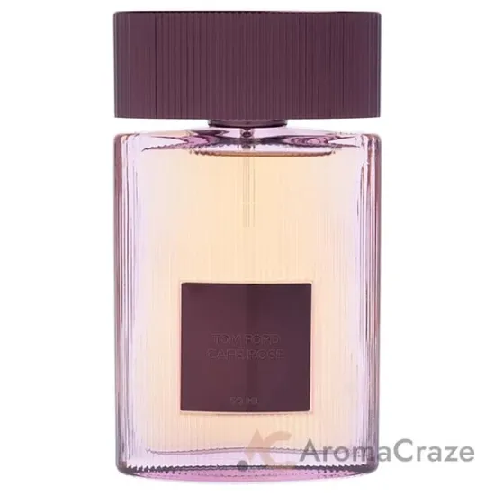 Picture of Cafe Rose by Tom Ford for Women - 1.7 oz EDP Spray