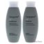 Full Shampoo and Conditioner Kit by Living Proof for Unisex 