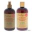Manuka Honey and Mafura Oil Intensive Hydration Kit by Shea 
