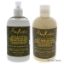 Yucca and Plantain Anti-Breakage Strengthening Kit by Shea M