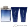 Picture of Subtil by Salvatore Ferragamo for Men - 3 Pc Gift Set 3.4oz EDT Spray, 2.5oz Shampoo and Shower Gel, 2.5oz After Shave Balm