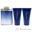 Picture of Subtil by Salvatore Ferragamo for Men - 3 Pc Gift Set 3.4oz EDT Spray, 2.5oz Shampoo and Shower Gel, 2.5oz After Shave Balm