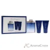Picture of Subtil by Salvatore Ferragamo for Men - 3 Pc Gift Set 3.4oz EDT Spray, 2.5oz Shampoo and Shower Gel, 2.5oz After Shave Balm