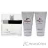 Picture of F by Salvatore Ferragamo for Men - 3 Pc Gift Set 3.4oz EDT Spray, 2.5oz Shower Gel, 2.5oz After Shave Balm