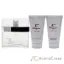 Picture of F by Salvatore Ferragamo for Men - 3 Pc Gift Set 3.4oz EDT Spray, 2.5oz Shower Gel, 2.5oz After Shave Balm