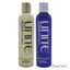 Blonda Toning Shampoo and Conditioner Kit by Unite for Unise