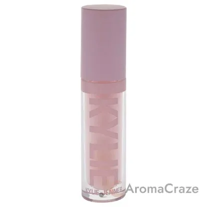 Picture of High Gloss - 317 Klear by Kylie Cosmetics for Women - 0.11 oz Lip Gloss