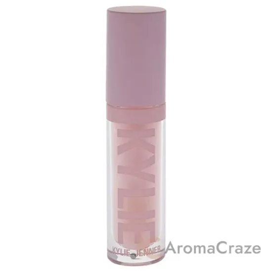 Picture of High Gloss - 317 Klear by Kylie Cosmetics for Women - 0.11 oz Lip Gloss