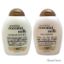OGX Nourishing Coconut Milk Shampoo and Conditioner Kit by O