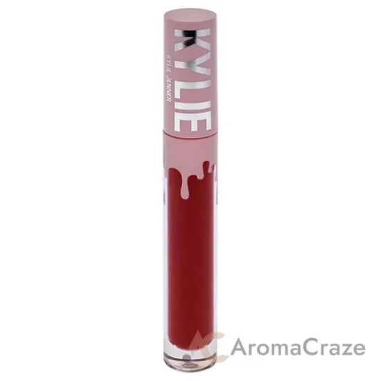Picture of Matte Liquid Lipstick - 402 Mary Jo K Matte by Kylie Cosmetics for Women - 0.10 oz Lipstick