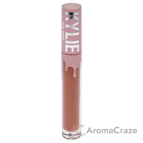 Picture of Matte Liquid Lipstick - 806 Allergic To Bullshit Matte by Kylie Cosmetics for Women - 0.1 oz Lipstick