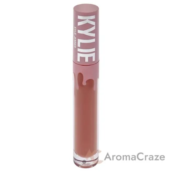 Picture of Matte Liquid Lipstick - 700 Bare Matte by Kylie Cosmetics for Women - 0.1 oz Lipstick