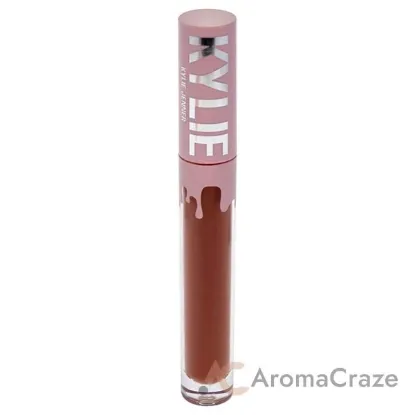 Picture of Matte Liquid Lipstick - 601 Ginger Matte by Kylie Cosmetics for Women - 0.1 oz Lipstick