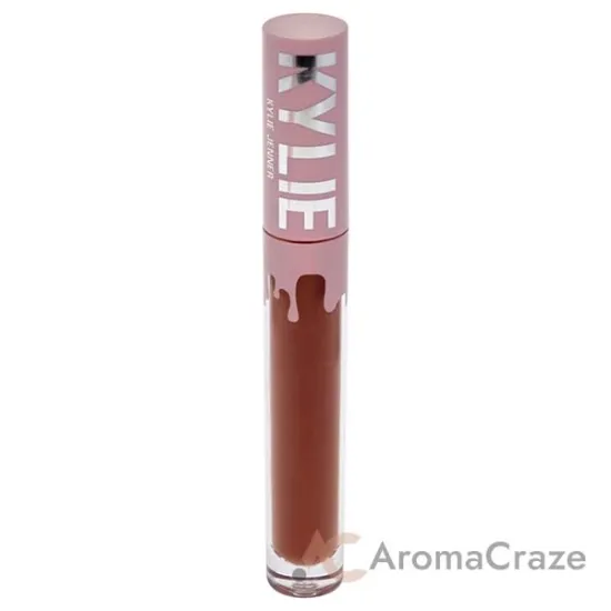 Picture of Matte Liquid Lipstick - 601 Ginger Matte by Kylie Cosmetics for Women - 0.1 oz Lipstick