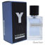 Y by Yves Saint Laurent for Men - 2 oz EDT Spray