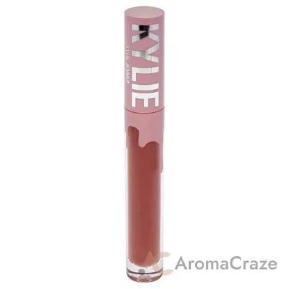 Picture of Matte Liquid Lipstick - 301 Angel Matte by Kylie Cosmetics for Women - 0.1 oz Lipstick