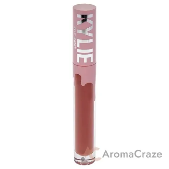 Picture of Matte Liquid Lipstick - 301 Angel Matte by Kylie Cosmetics for Women - 0.1 oz Lipstick