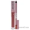 Picture of Matte Lip Kit - 801 Queen by Kylie Cosmetics for Women - 2 Pc 0.10oz Matte Liquid Lipstick, 0.039oz Lip Liner