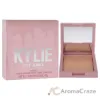 Picture of Kylighter Pressed Illuminating Powder - 060 Queen Drip by Kylie Cosmetics for Women - 0.28 oz Highlighter